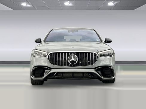 Used 2024 Mercedes-Benz S 63 AMG S image 5