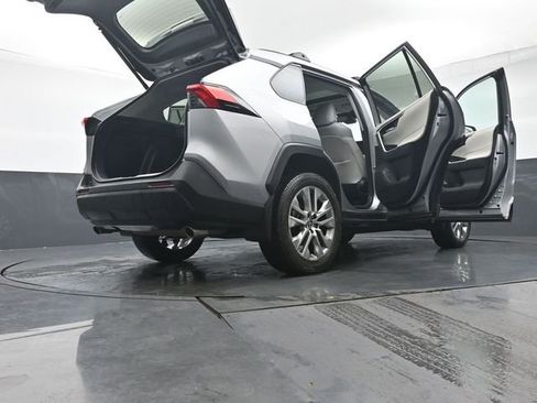 Certified 2024 Toyota RAV4 XLE Premium w/ Weather Package image 55