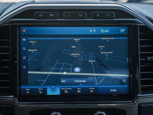 Used 2022 Ford F250 King Ranch image 27