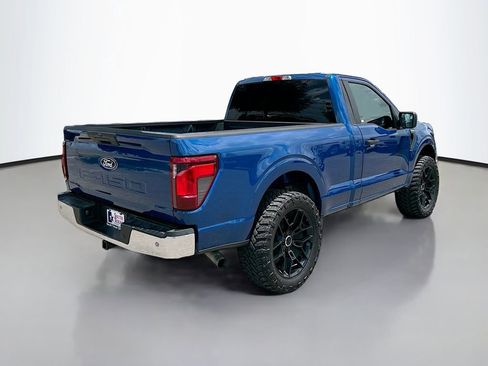 Used 2024 Ford F150 XL w/ Equipment Group 103A High RWD image 7