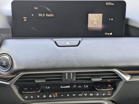 New 2026 MAZDA CX-90 3.3 Turbo w/ Premium Plus Pkg image 25