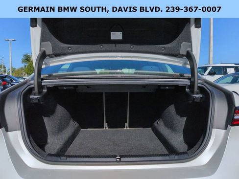 Certified 2024 BMW 530i w/ Premium Package image 14