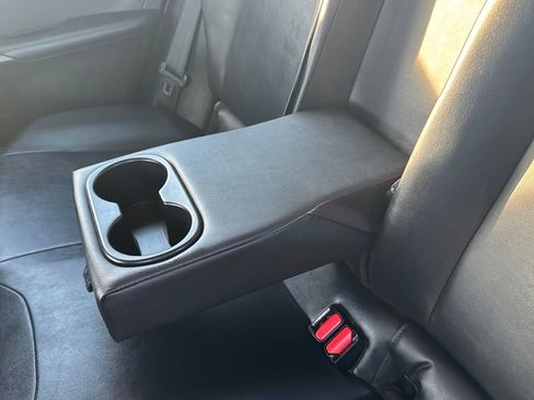 Used 2017 Toyota Prius Three Touring image 34