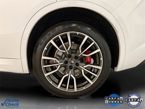 Used 2023 Maserati Grecale GT image 23