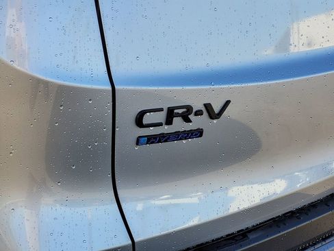 New 2026 Honda CR-V Sport image 6