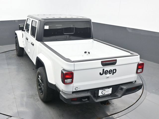 Used 2022 Jeep Gladiator Sport AWD/4WD image 49