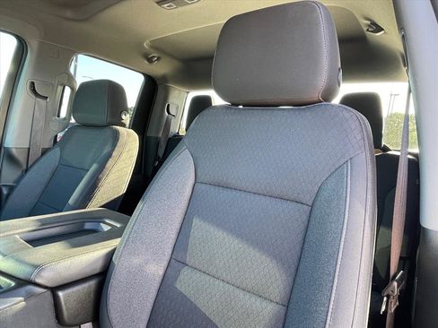 Used 2022 GMC Sierra 1500 Elevation AWD/4WD image 21