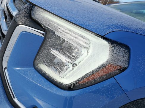 Used 2025 GMC Terrain Elevation image 16