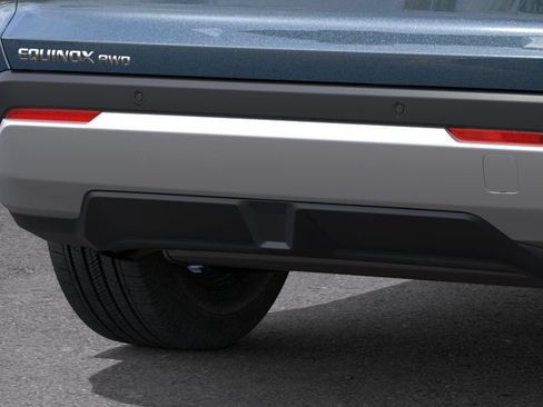 New 2027 Chevrolet Equinox LT AWD/4WD image 14