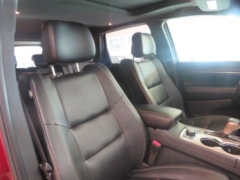 Used 2017 Jeep Grand Cherokee Limited AWD/4WD image 27