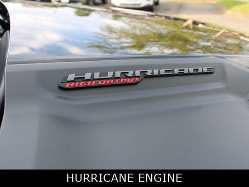 Used 2026 RAM 1500 RHO image 13