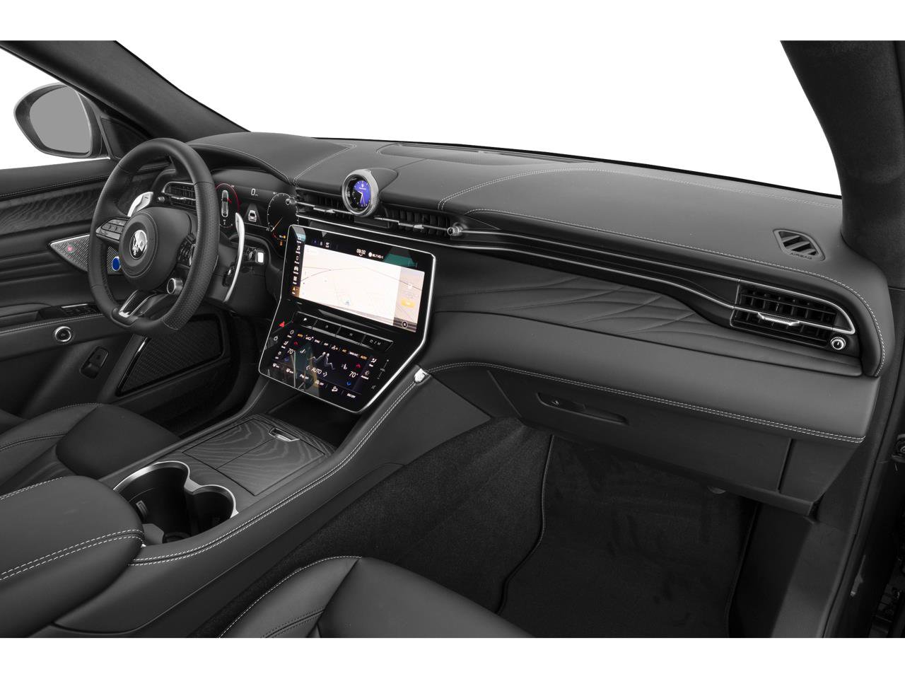 New 2026 Maserati Grecale Modena AWD/4WD image 68