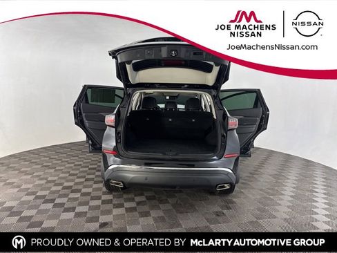 Certified 2020 Nissan Murano SL image 15