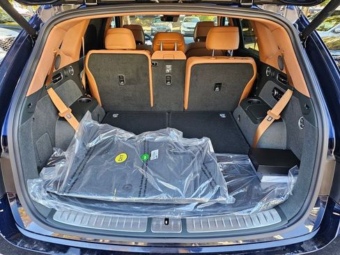 New 2026 Genesis GV80 2.5T Prestige AWD/4WD image 26