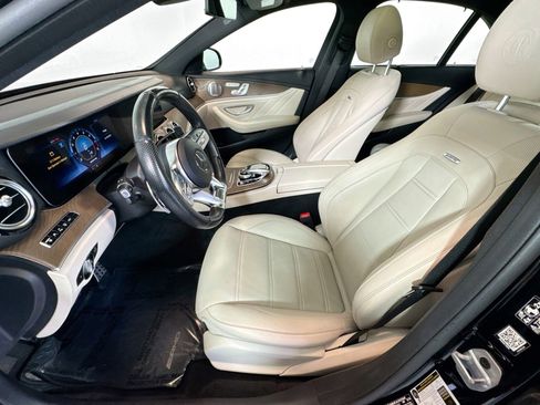 Used 2019 Mercedes-Benz E 63 AMG S w/ Driver Assistance Package image 19