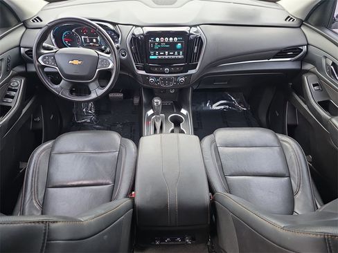 Used 2019 Chevrolet Traverse Premier w/ Redline Edition image 14