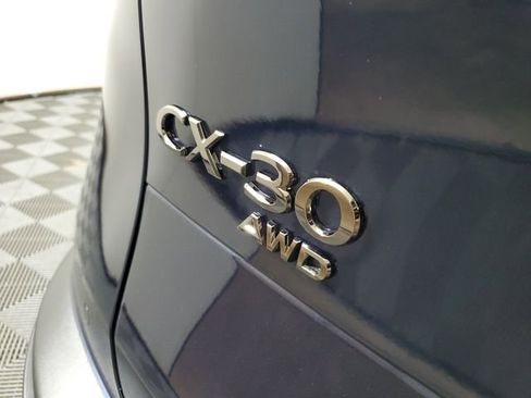 New 2026 MAZDA CX-30 Aire Edition image 8
