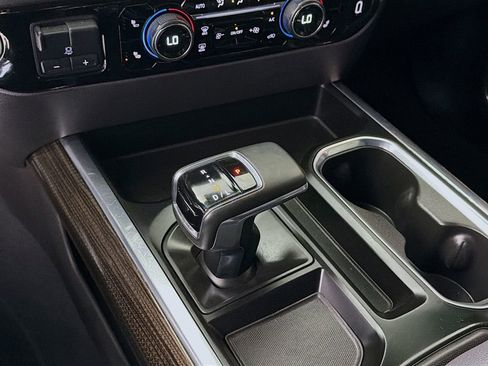 Used 2023 Chevrolet Silverado 1500 LT Trail Boss w/ Protection Package image 20