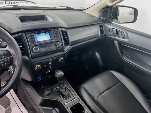 Used 2019 Ford Ranger XL w/ Equipment Group 101A Mid AWD/4WD image 22