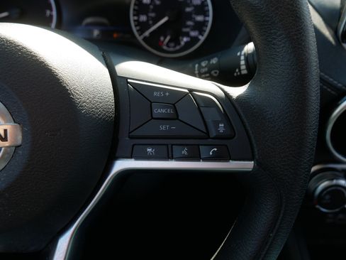 Used 2023 Nissan Sentra SV FWD image 29