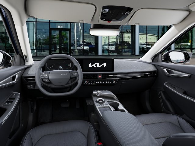 New 2026 Kia EV6 Wind RWD image 14