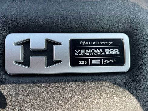 Used 2025 Ford F150 Lariat w/ Equipment Group 502A High AWD/4WD image 6