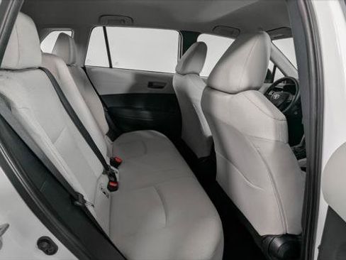 Used 2024 Toyota Corolla Cross L FWD image 24