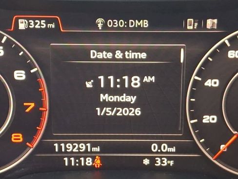 Used 2018 Audi Q7 3.0T Prestige w/ Prestige Package image 19