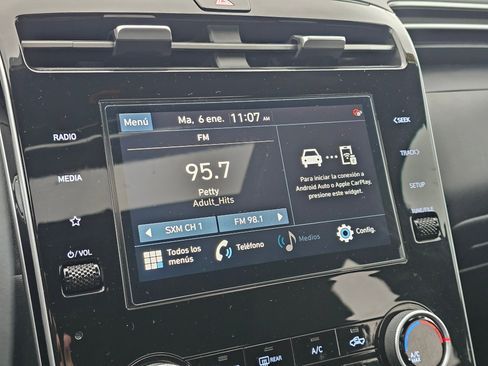 Used 2022 Hyundai Santa Cruz SEL w/ Activity Package image 23