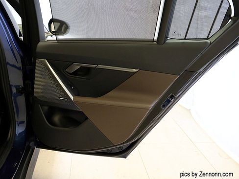 Certified 2025 BMW 540i xDrive image 34