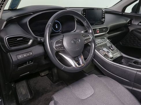 Used 2022 Hyundai Santa Fe XRT AWD/4WD image 20