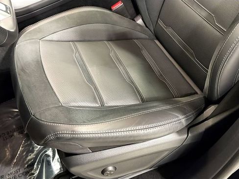 Certified 2024 Mercedes-Benz GLE 53 AMG 4MATIC Coupe image 20