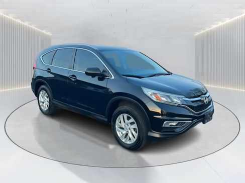 Used 2016 Honda CR-V EX-L image 3