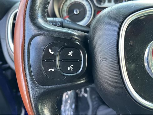 Used 2015 FIAT 500L Trekking image 20