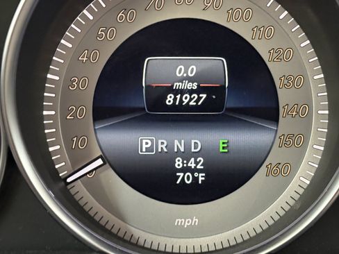 Used 2014 Mercedes-Benz C 300 4MATIC Sedan image 37