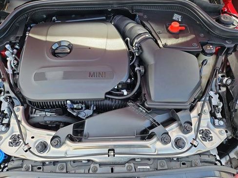 Certified 2025 MINI Cooper S image 21