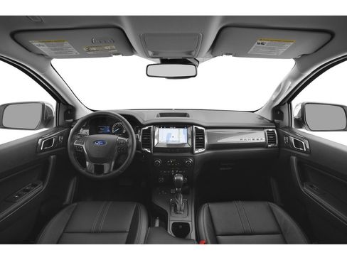 Used 2020 Ford Ranger Lariat w/ Equipment Group 501A Mid AWD/4WD image 6