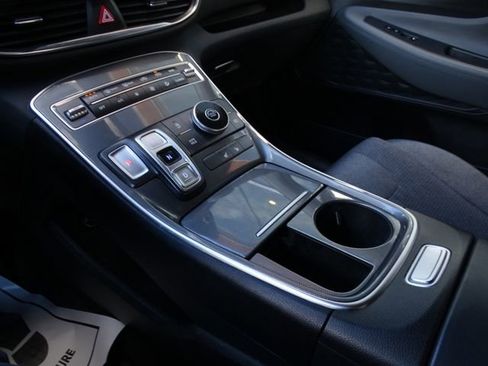 Used 2022 Hyundai Santa Fe SEL w/ Convenience Package FWD image 34