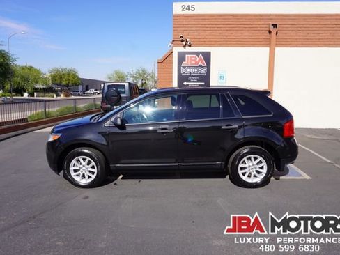 Used 2013 Ford Edge SE image 30