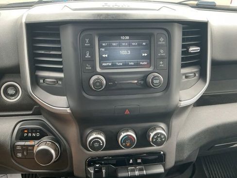 Used 2019 RAM 2500 Big Horn AWD/4WD image 23