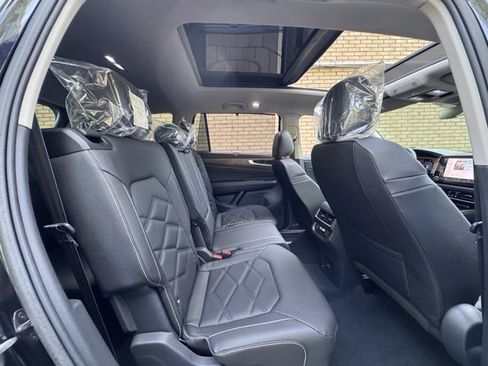 New 2026 Volkswagen Atlas SE AWD/4WD image 17
