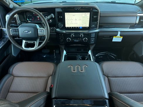 New 2026 Ford F350 King Ranch AWD/4WD image 15