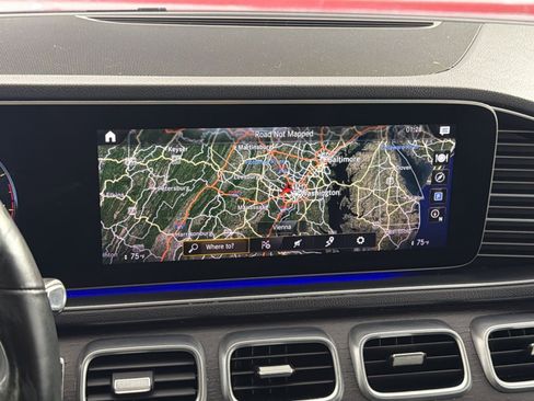 Used 2020 Mercedes-Benz GLE 350 4MATIC image 20