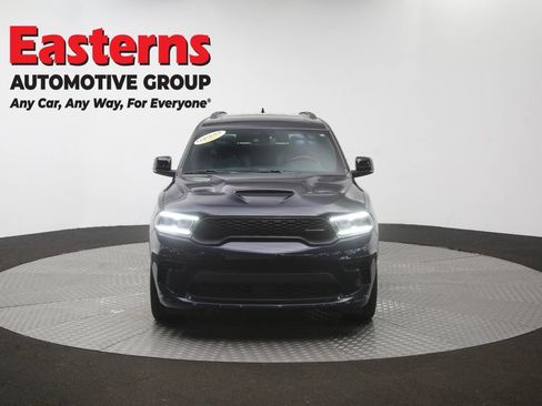 Used 2024 Dodge Durango R/T AWD/4WD image 53