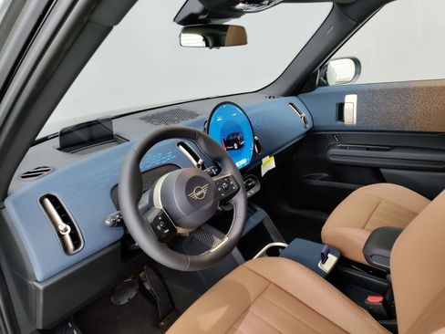 New 2026 MINI Cooper Countryman S image 2