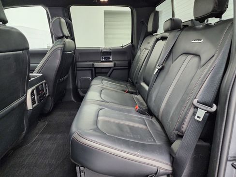 Used 2022 Ford F350 Platinum image 9