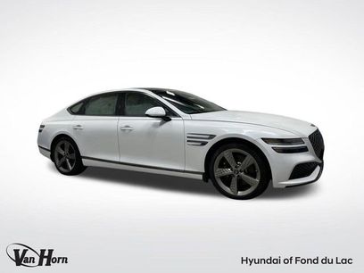 Used 2024 Genesis G80 3.5T Sport