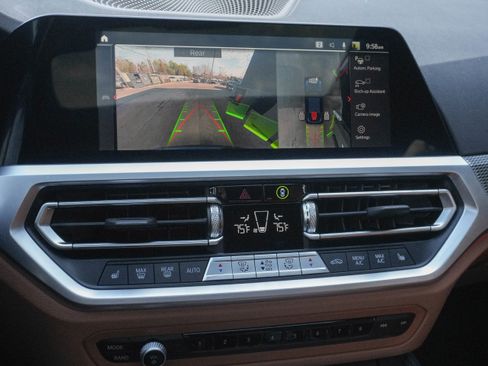 Certified 2023 BMW 430i Gran Coupe 430i Gran Coupe w/ M Sport Package image 24