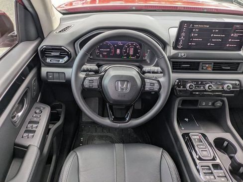 Used 2026 Honda Pilot EX-L image 16