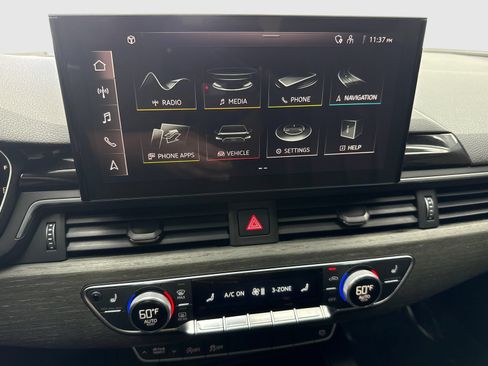 Used 2020 Audi A4 2.0T Premium w/ Convenience Package FWD image 27